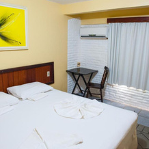 Falésia Praia Hotel, Аракати — фото 4