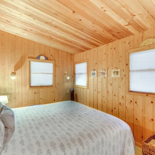 Bayfront Retreat w/ Private Beach in Birch Bay, 布兰 — 照片 4
