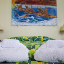 Kalani Oceanside Retreat, 帕霍阿 — 照片 2