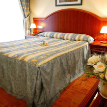 Hotel Peña Santa, Бения-де-Онис — фото 4
