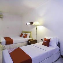 Theatre Inn, Simanggang — photo 4