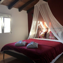 Casa Luna Vélez Blanco, Velez-Rubio — photo 3