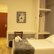 Avenida Park Hotel - Iturama, Санта-Фе-до-Сул — фото 5