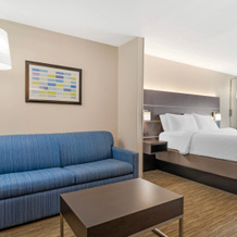 Holiday Inn Express Hotel & Suites CORDELE NORTH by IHG, 科德尔 — 照片 4