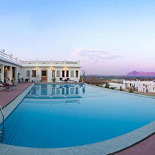 Aaram Bagh-Pushkar Villa, Аджмер — фото 4