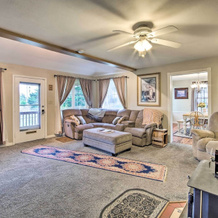 Updated Coos Bay Home ~ 2 Mi To Pacific Ocean, Куз Бэй — фото 4