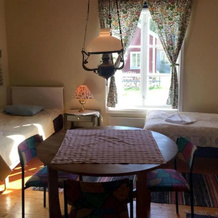 Guesthouse Enigheten, 弗格勒 — 照片 3