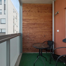 Kotimaailma Apts Joensuu Koulukatu 21, 约恩苏 — 照片 5