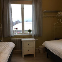 Orsa Station B&B Och Café, Орса — фото 3