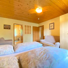 Gemutliche Ferienwohnung Mit Garten In Zenting, Центинг — фото 3