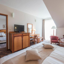 Vitalmed Hotel Sárvár, Шарвар — фото 5