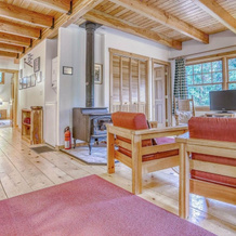 Marshall Cabin, 政府营地 — 照片 2