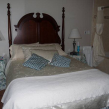 Les Diplomates B&B Executive Guest House, 滑铁卢 — 照片 4