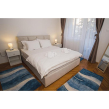 Apartment Flex 7, Подгорица — фото 4