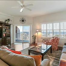 Ocean Park 414 - 2 Br Condo, Amelia Island — photo 5