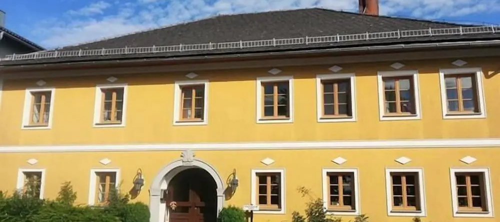 Pension Dimitrova, Альтенфельден — фото 1