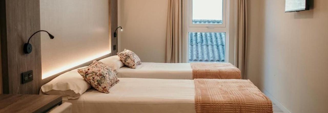 Hotel Lux Melide, 梅利德 — 照片 1