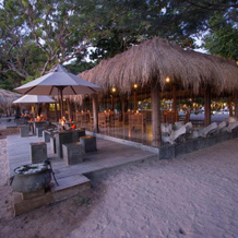 Nilaveli Beach Hotel, 尼拉韦利 — 照片 4