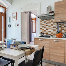 Giosue' Apartment Near Bari, Адельфия — фото 3