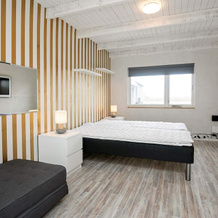 Modern Holiday Home in Falster With Whirlpool, 法尔斯特 — 照片 4
