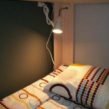 Hostel Masterskaya Vkusa, Rostov Velikiy — photo 3
