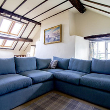 Coach House Norbury, Бишопс Касл — фото 5