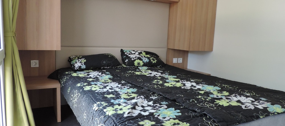 Victoria Mobilehome Tortoreto Lido, 托尔托雷托 — 照片 1