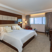 Radisson Blu Hotel & Convention Center, Tunis, Тунис — фото 2