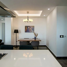 Phaedrus Living: Sea View Anna Residence 301, Айос-Атанасиос — фото 2