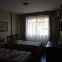 Hotel San Rafael, Порту-Униан — фото 3