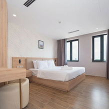 Bamboo Riverside Boutique Hotel, Chau Thanh — photo 5