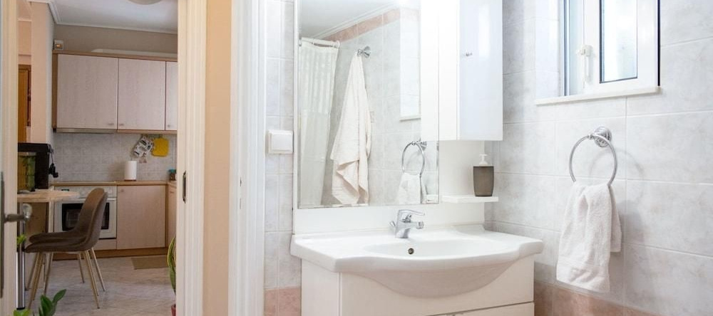 Aphrodite 6Th Flr Apt 5' From Metro, Афины — фото 1