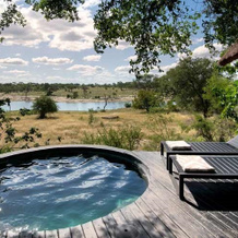 Chitwa Chitwa, Kruger National Park — photo 3