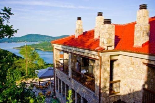 Gis Chrisopeleia, Кардица — фото 1
