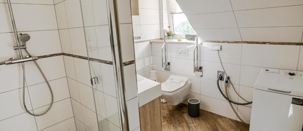 Schöne Ferienwohnung in der Sächsischen Schweiz, Stolpen — photo 1