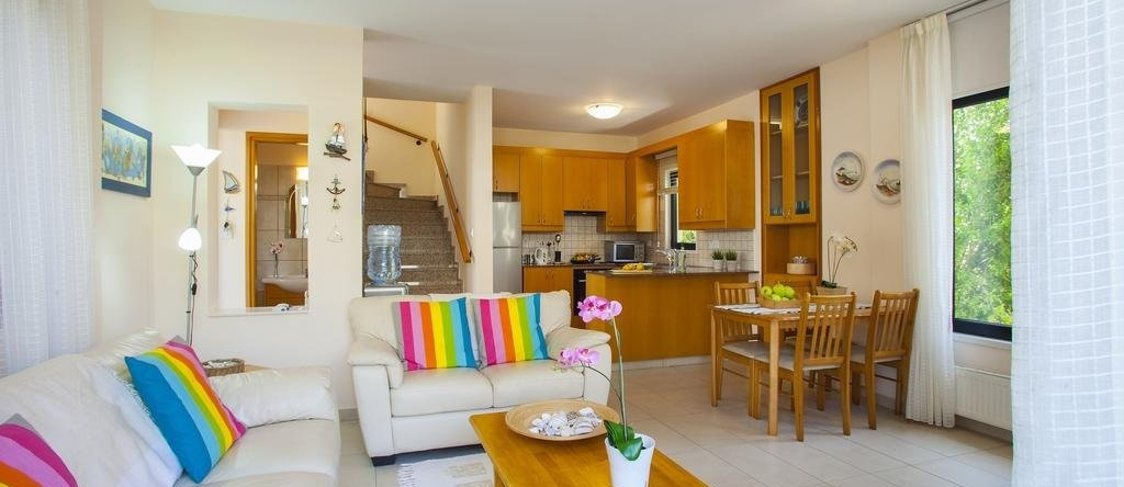Villa Enalos 37, Larnaca — photo 1