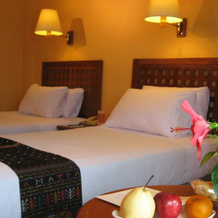 Mutiara Hotel Cilacap, Чилачап — фото 2