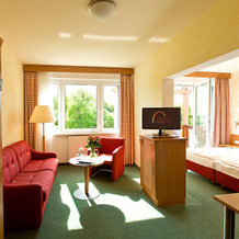 Hotel Kloster Nimbschen, 格里马 — 照片 5