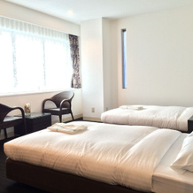 Libest Inn Amami, Setouchi — photo 3
