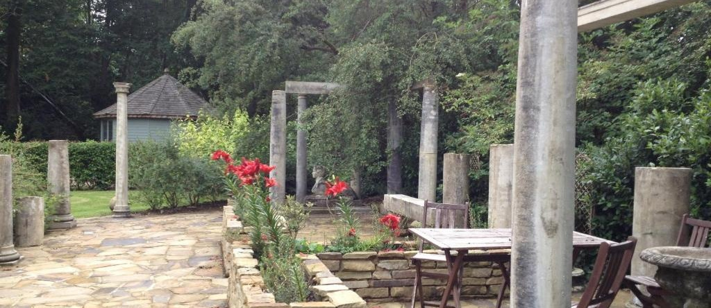 The Garth Guest Suite Studio Cottage, 灵菲尔德 — 照片 1