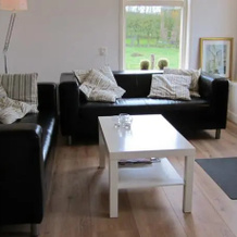 Holiday Home Het Achterend, 瓦恩斯 — 照片 5