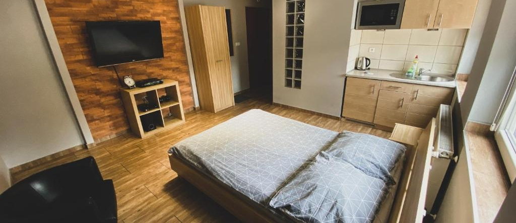 Energo Apartamenty, Bytom — photo 1