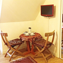 The Stirling Bed & Breakfast, Стерлинг — фото 3