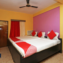 OYO 13568 Debalay Guest House, 卡马尔哈蒂 — 照片 3