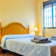 La Grana de Carcabuey, House Low Cost, 卡尔卡布埃 — 照片 4
