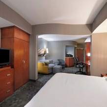 Courtyard by Marriott Atlanta McDonough, 洛卡斯特格罗夫 — 照片 2