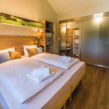 Center Parcs Bungalowpark Allgäu, 洛伊特基希-伊姆-阿尔高 — 照片 3