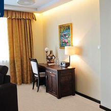 Hotel Villa Bolestraszyce, 雅罗斯拉夫 — 照片 5