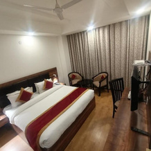 Clarks Inn Express, Birpur — photo 5