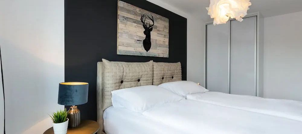 Vacation Club Loft Apartaments, Mielno — photo 1